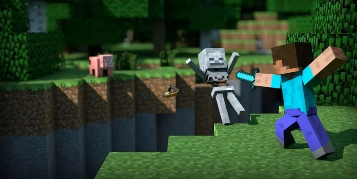 بهترین فارم‌های XP و Emerald در آپدیت‌های جدید ماینکرافت