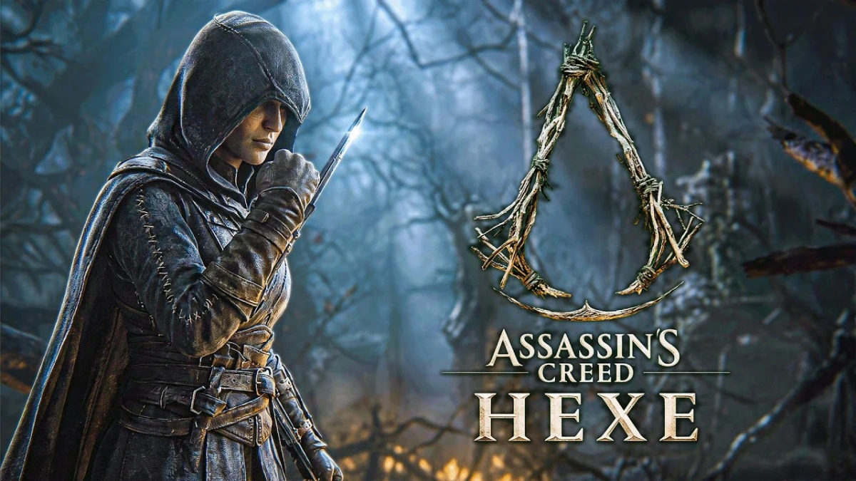 اساسینز کرید هکس (Assassin’s Creed Hexe): تاریک‌ترین ماجراجویی تاریخ یوبی‌سافت؛ هرآنچه از گیم‌پلی فاش شده است