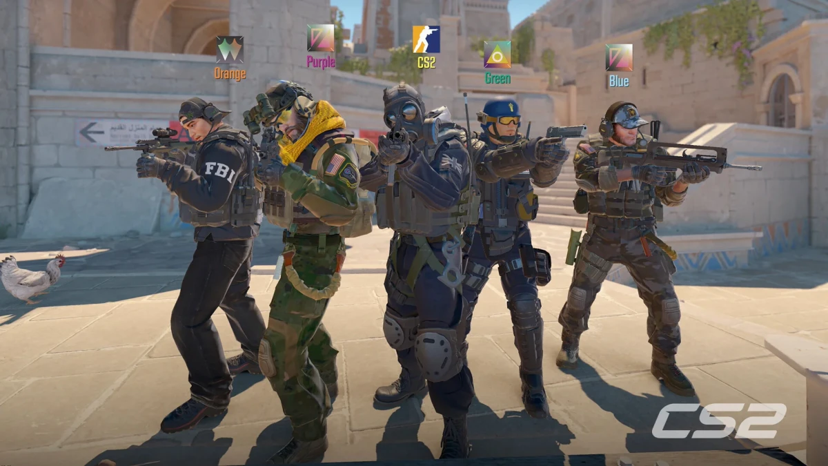 راهنمای جامع Counter-Strike 2؛ از تغییرات Sub-Tick و دودهای حجمی تا تنظیمات حرفه‌ای
