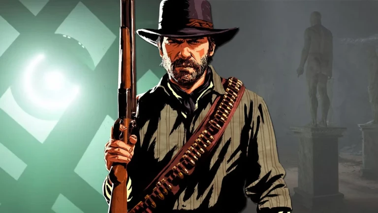 تمام رازها و ایستراگ‌های مخفی Red Dead Redemption 2 که شاید هرگز ندیده باشید