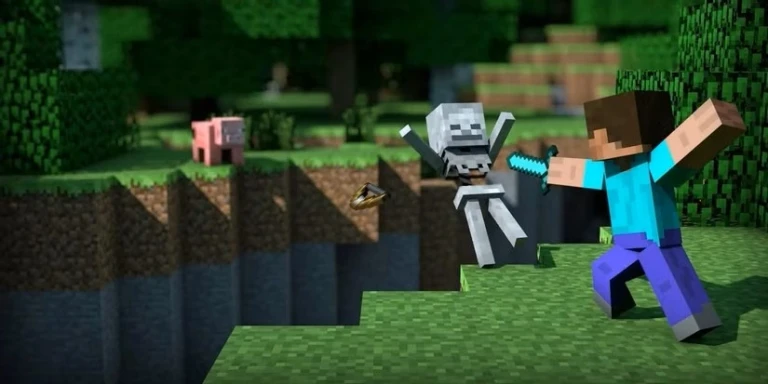 بهترین فارم‌های XP و Emerald در آپدیت‌های جدید ماینکرافت