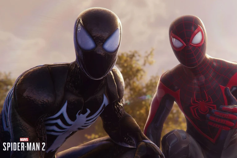 راهنمای کامل مهارت‌ها و ارتقاها در Marvel’s Spider‑Man 2