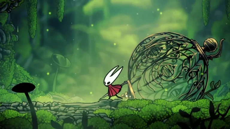 راهنمای شروع بازی Hollow Knight: Silksong برای مبتدی‌ها