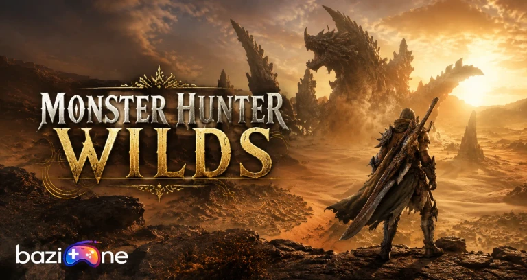 بهترین سلاح‌ها برای تازه‌کارها در Monster Hunter Wilds؛ با این انتخاب‌ها شکار را راحت شروع کنید