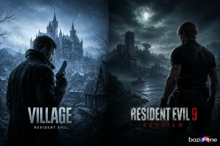 مقایسه Resident Evil 9 با Resident Evil Village؛ تکامل یا انقلاب؟