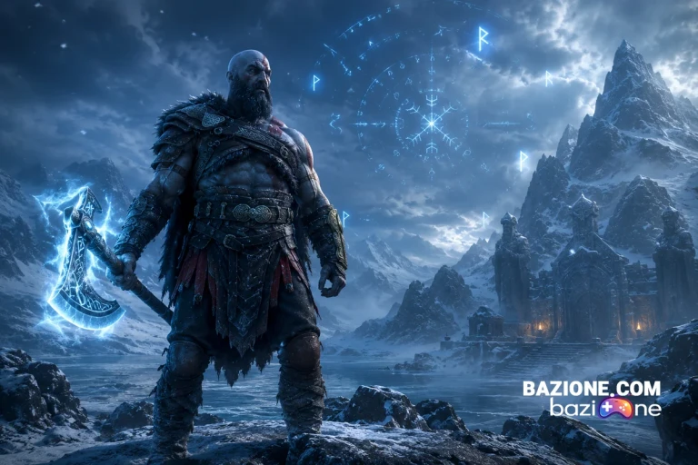 بهترین مهارت‌ها در God of War Ragnarök | راهنمای کامل انتخاب Skillهای برتر