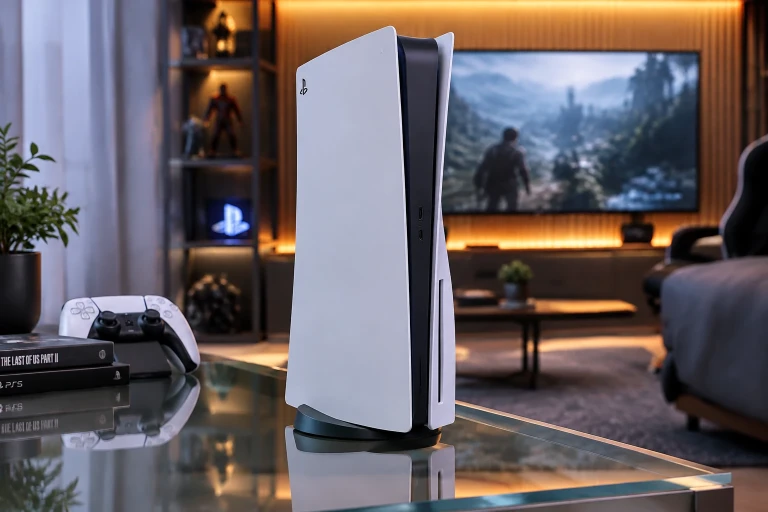 بررسی تخصصی PS5 Slim؛ آیا کنسول اسلیم سونی ارزش خرید دارد؟