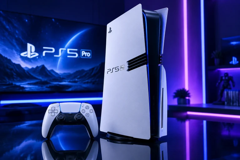 بررسی تخصصی PS5 Pro؛ غول پردازشی سونی برای چه کسانی مناسب است؟