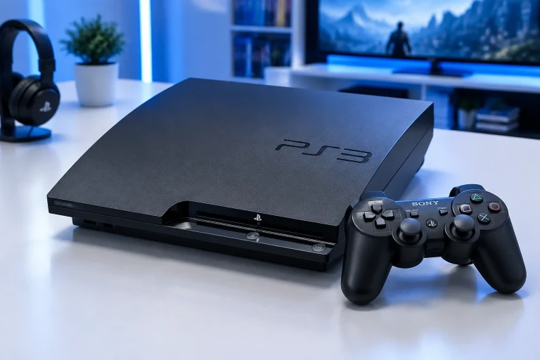 آموزش جامع کپی‌خور کردن PS3 (تمام مدل‌ها) به زبان ساده + راهنمای ویدیویی