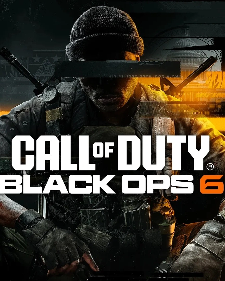 کالاف دیوتی: بلک آپس ۶