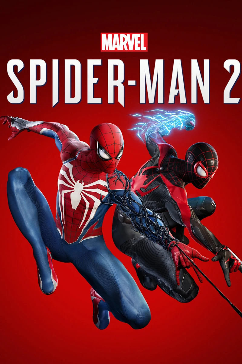 مرد عنکبوتی ۲ مارول