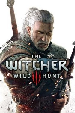 ویچر ۳: شکار وحشی