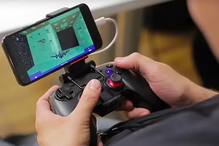 یک بازی ایرانی در بین سه انتخاب برتر کاربران بازی های موبایل