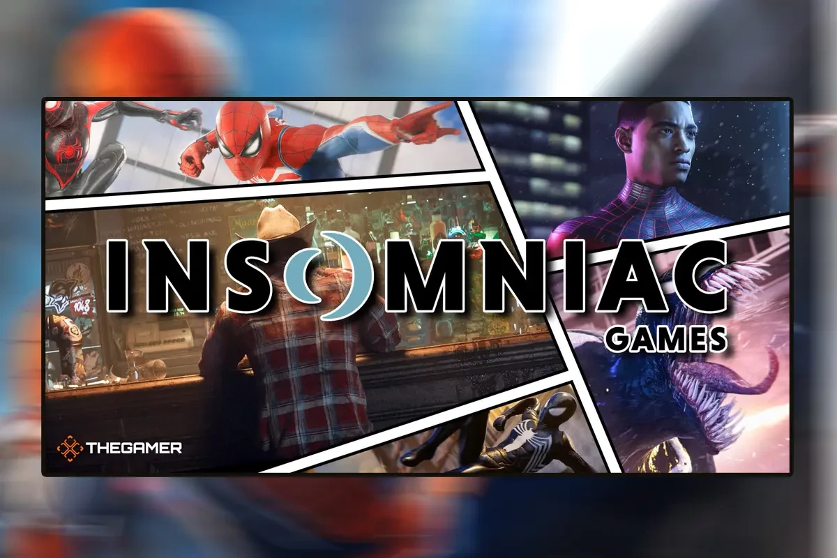 ادامه همکاری Insomniac Games و Marvel Games پس از Marvel’s Spider-Man 2