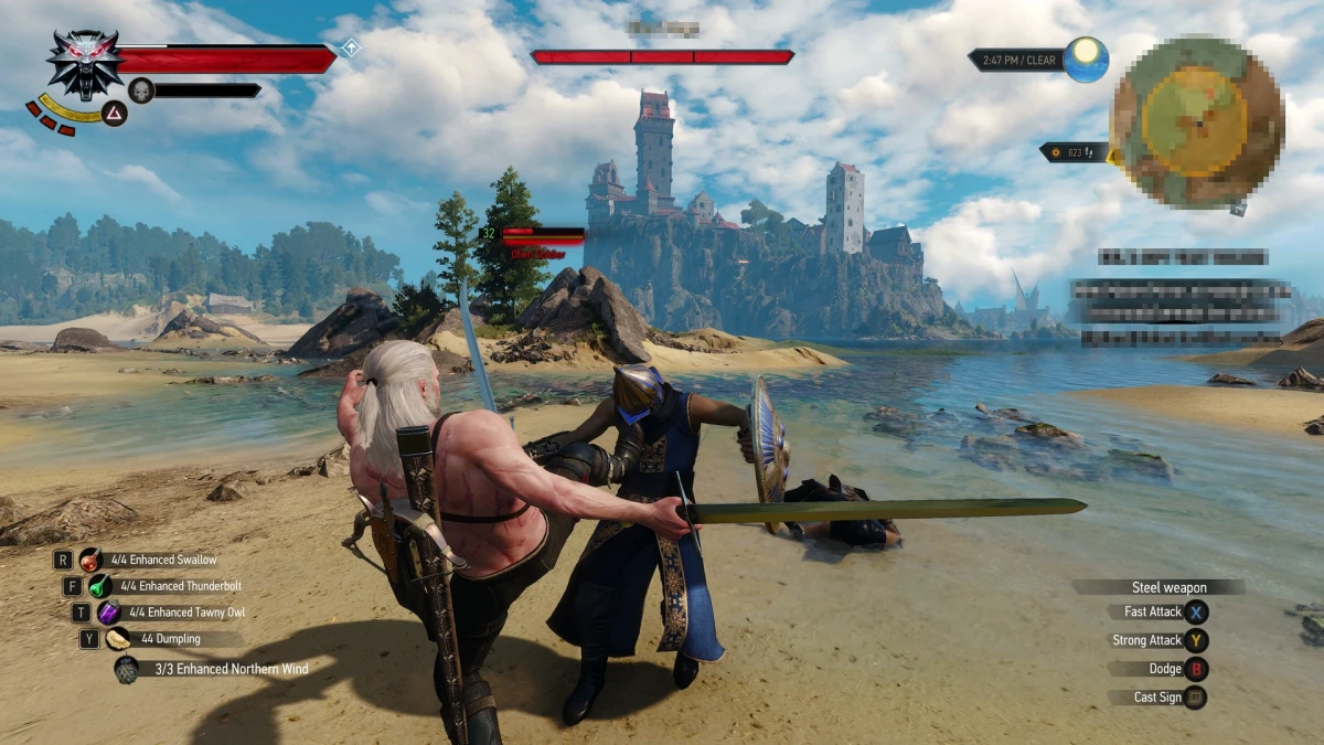 The Witcher 3: Wild Hunt- DLC جدید، آپدیت مودها و جزئیات مهم ۲۰۲۶