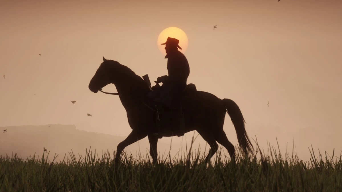 📰 خبر تازه درباره نسخه «نسل جدید» Red Dead Redemption 2 منتشر شد