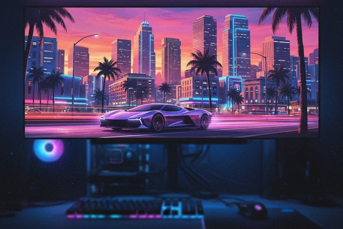 نسخه کامپیوتر GTA 6 احتمالاً در فوریه ۲۰۲۷ منتشر می‌شود