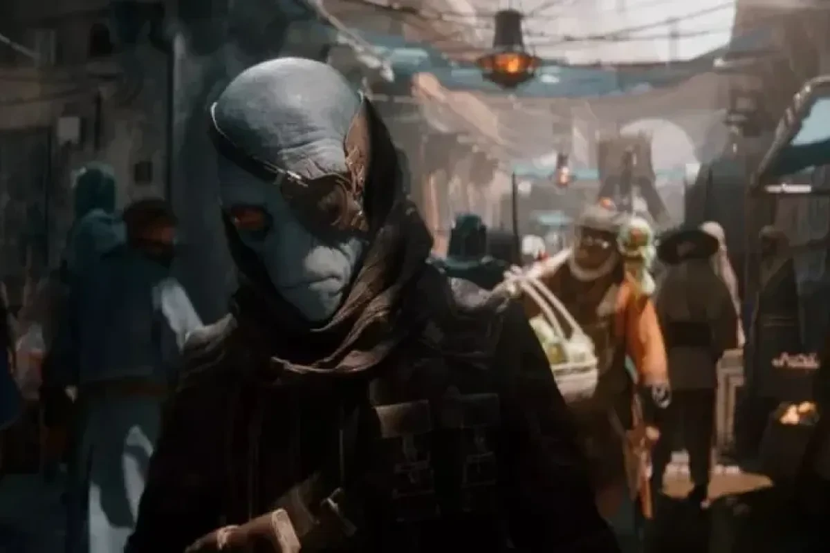 ساخت بازی Star Wars Eclipse بسیار کند پیش می‌رود