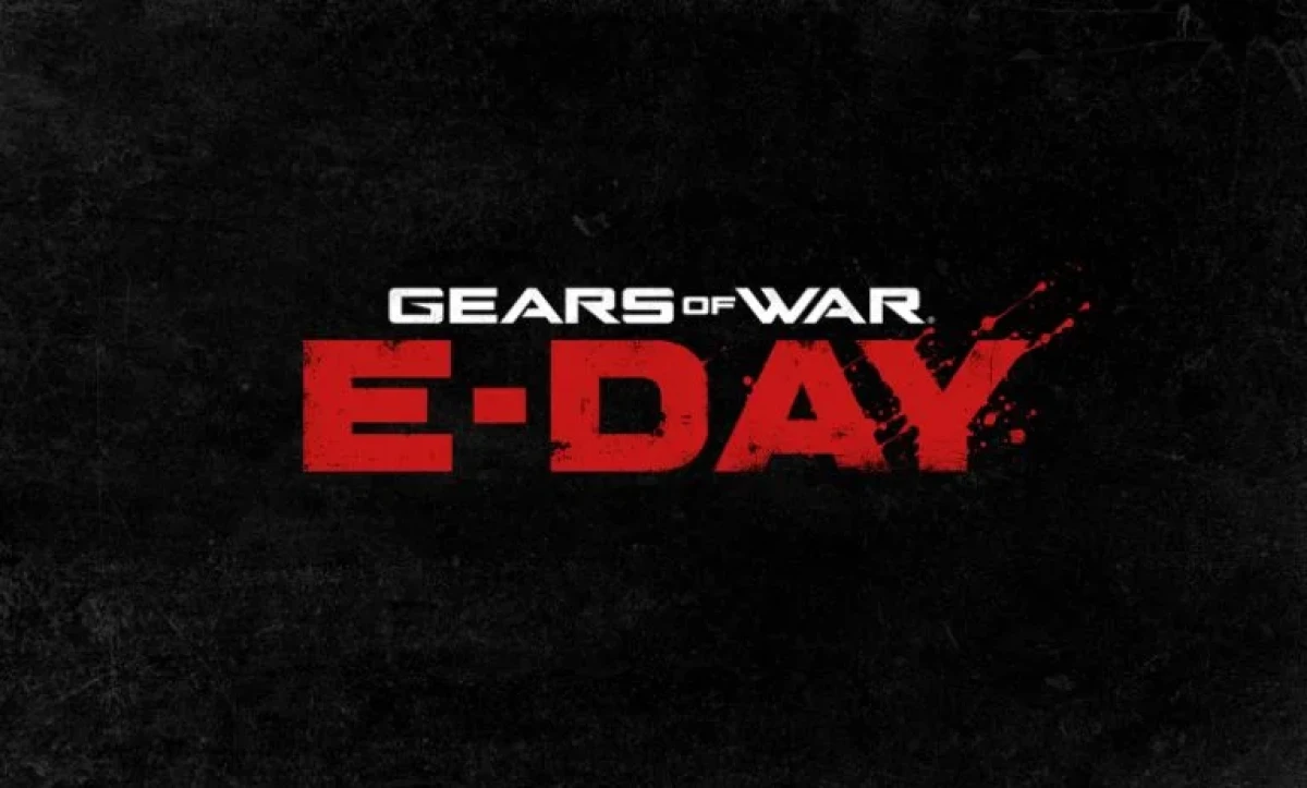 زمان عرضه احتمالی بازی Gears of War E-Day مشخص شد