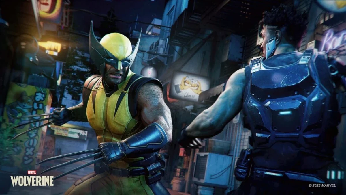 درخشش Marvel’s Wolverine در صدر جدول فروش آمریکا؛ جهش ۴۳ درصدی درآمد پلی‌استیشن ۵