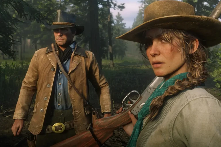 محتوای جدید Red Dead Redemption 2 در سال ۲۰۲۶ رسماً تأیید شد