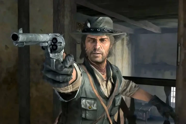 پشتیبانی ادامه‌دار Red Dead Online در سال ۲۰۲۶