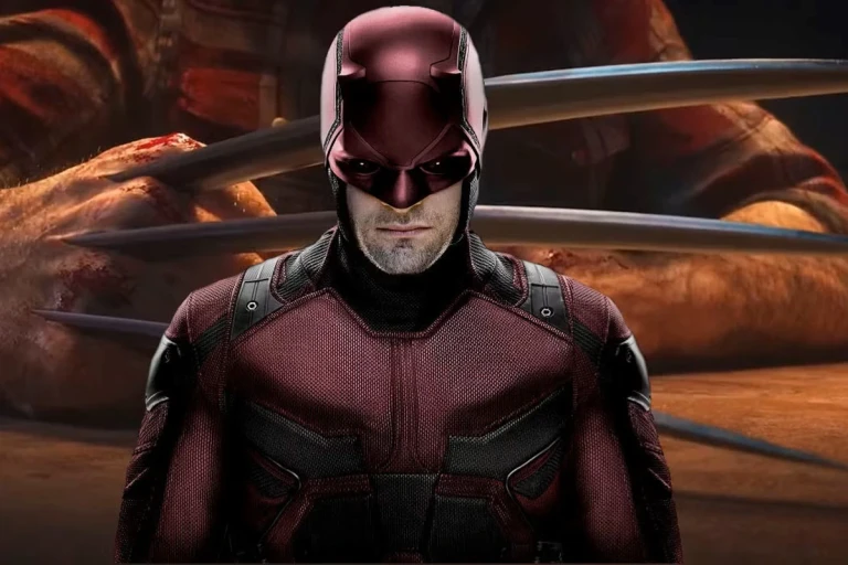 Insomniac اشاره‌ای به حضور Daredevil در Marvel’s Wolverine کرده است