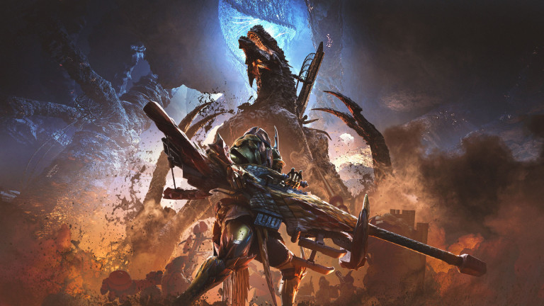 کپکام از بسته الحاقی بزرگ Monster Hunter Wilds رونمایی کرد