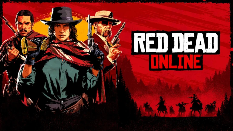 افزایش ناگهانی بازیکنان Red Dead Online پس از موج مودهای جدید PC