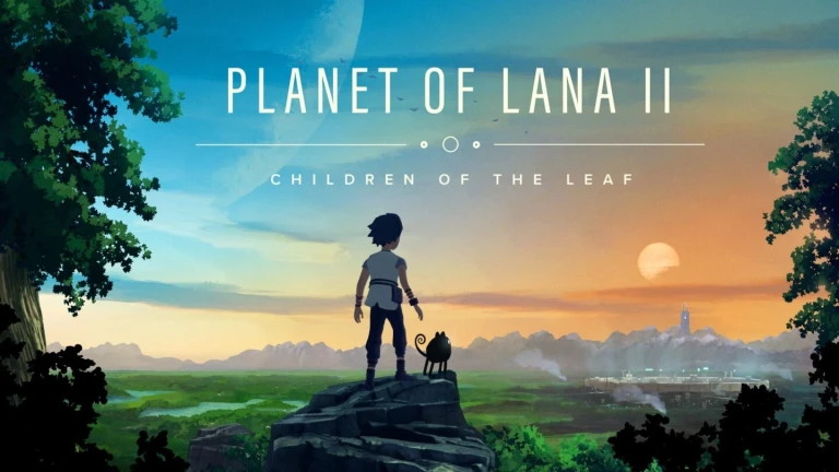 بازی تحسین شده Planet of Lana به موبایل می‌آید