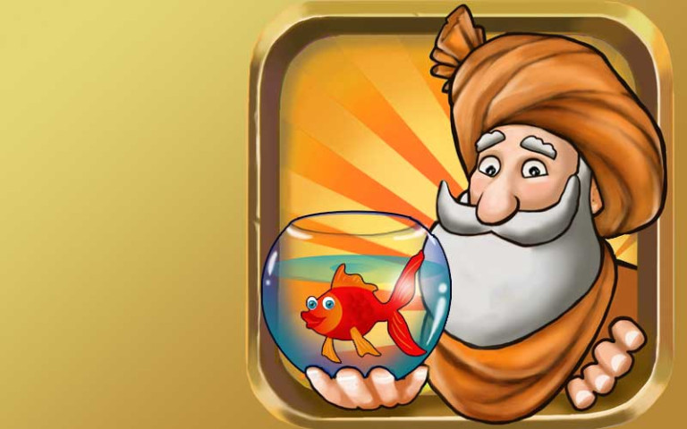 یک بازی ایرانی در بین سه انتخاب برتر کاربران بازی های موبایل