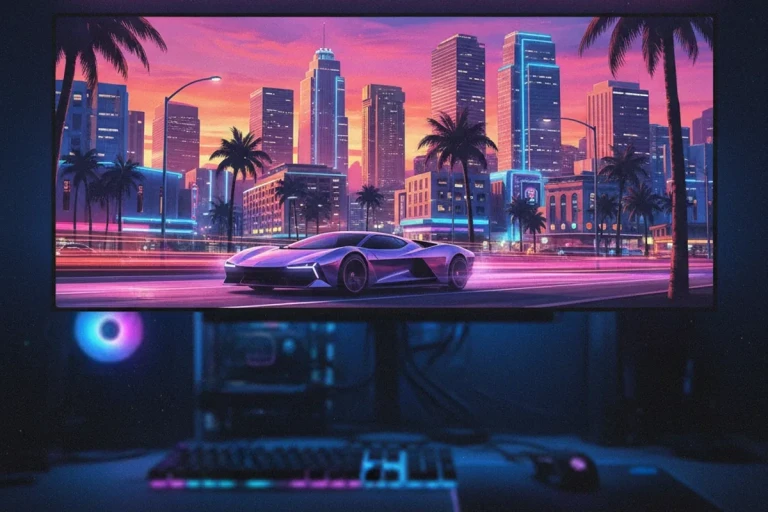نسخه کامپیوتر GTA 6 احتمالاً در فوریه ۲۰۲۷ منتشر می‌شود