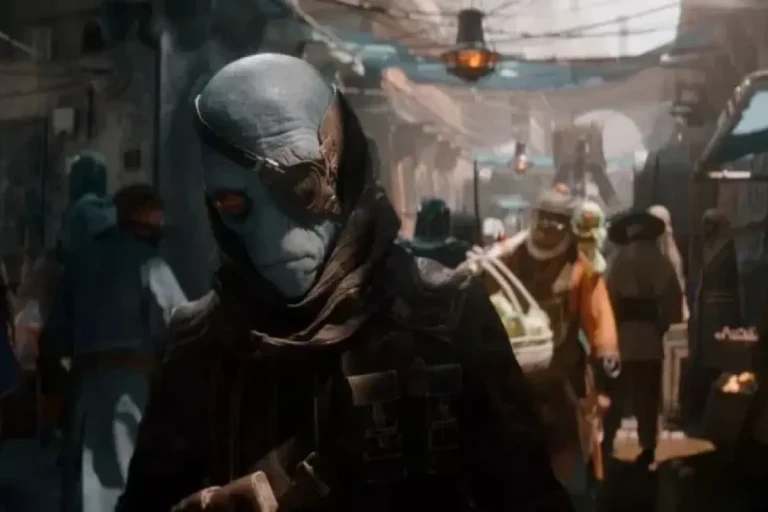 ساخت بازی Star Wars Eclipse بسیار کند پیش می‌رود