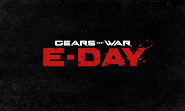 زمان عرضه احتمالی بازی Gears of War E-Day مشخص شد