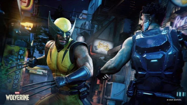 درخشش Marvel’s Wolverine در صدر جدول فروش آمریکا؛ جهش ۴۳ درصدی درآمد پلی‌استیشن ۵