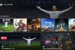 اجرای EA SPORTS FC 25 روی Samsung Gaming Hub