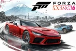 پیش‌فروش Forza Horizon 6 در استیم از ۵۰۰ هزار نسخه گذشت