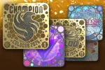انتشار استیکرهای جدید Ranked Series برای میجر کلن ۲۰۲۶