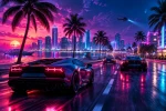 شایعات بزرگ درباره GTA VI: آیا منتظر مأموریت‌های جدید هستیم؟