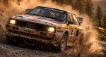 آپدیت ۰.۶ برای Assetto Corsa Rally منتشر شد: ورود غول‌های کلاسیک و امکانات حرفه‌ای جدید