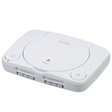 پلی‌استیشن 1