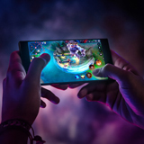 موبایل (iOS / Android)