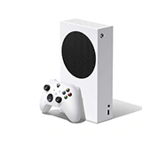 ایکس‌باکس سری اس