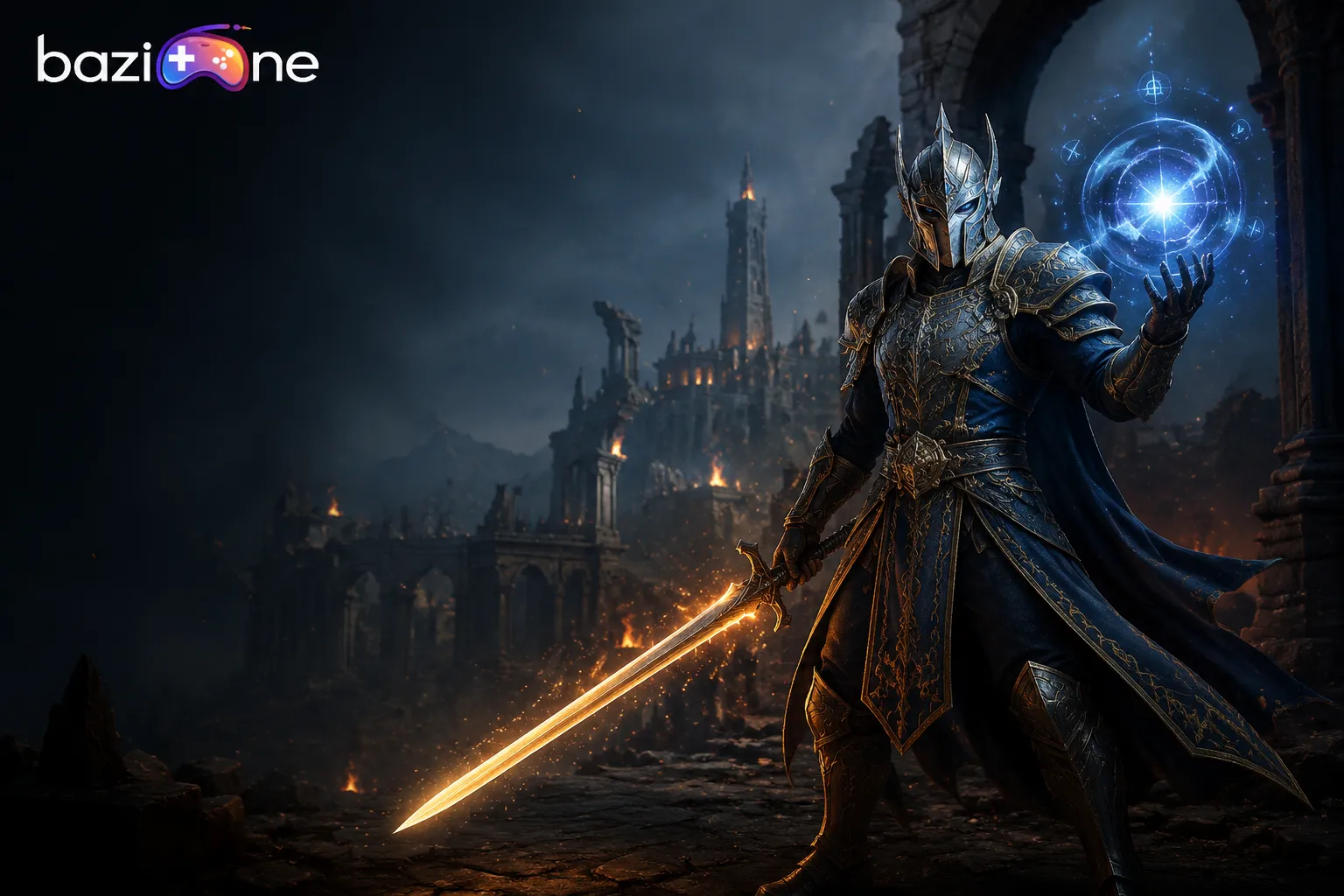 بهترین کلاس‌ها و بیلدهای پیشنهادی برای پیشرفت سریع‌تر در Oblivion Remastered (Spellsword، Battlemage و Stealth Archer)