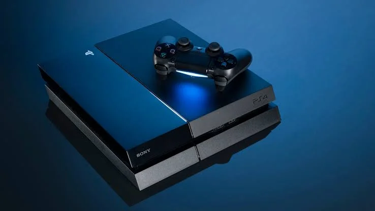 ps4 image