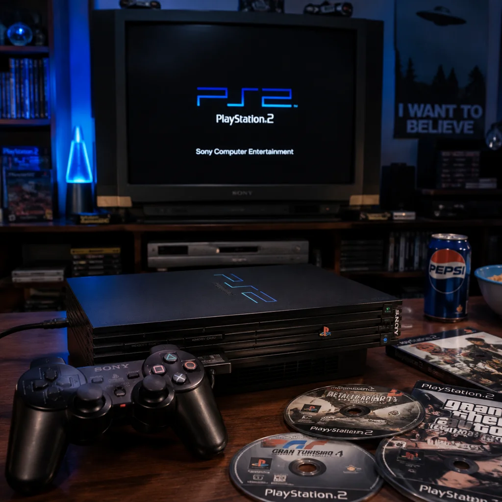 ps2 image