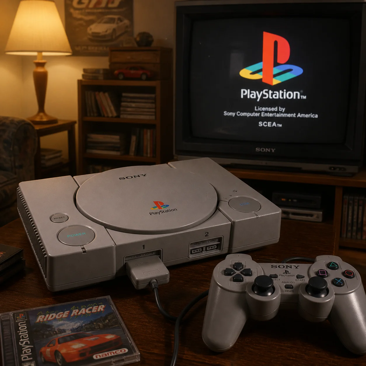ps1 image